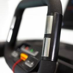 Bieżnia Treningowa RX9 Led G6174 BH Fitness